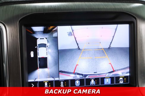 Used 2023 GMC Sierra 2500 Denali w/ Denali Ultimate Package image 20