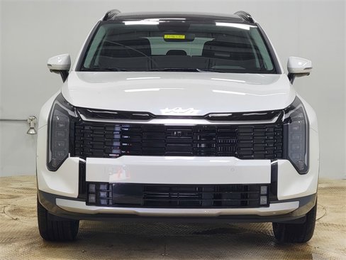 New 2026 Kia Sportage SX Prestige image 10