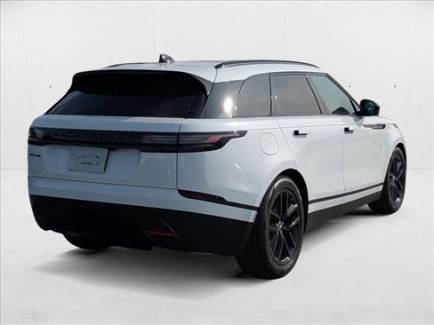 New 2026 Land Rover Range Rover Velar S image 2