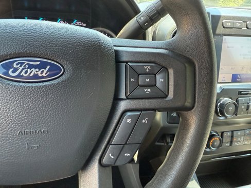 Used 2020 Ford F350 XLT w/ XLT Premium Package image 21
