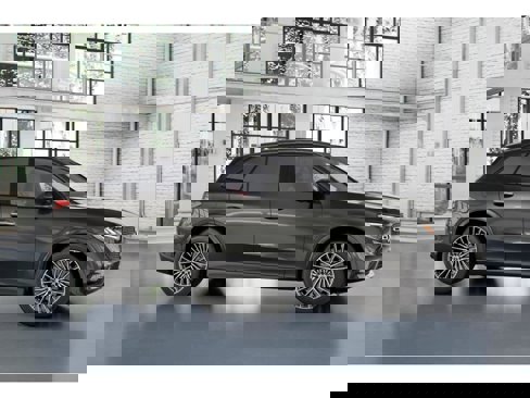 New 2026 Mercedes-Benz GLC 300 image 14