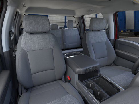 New 2026 Ford F250 XLT image 10