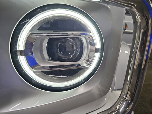 Used 2025 Mercedes-Benz G 550 image 20