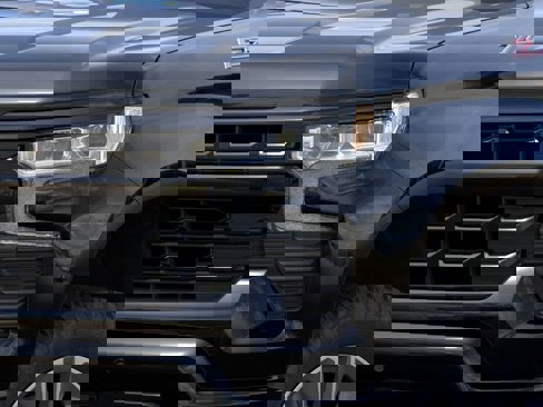 New 2026 Chevrolet Silverado 1500 RST w/ RST All Star Premium Package image 10