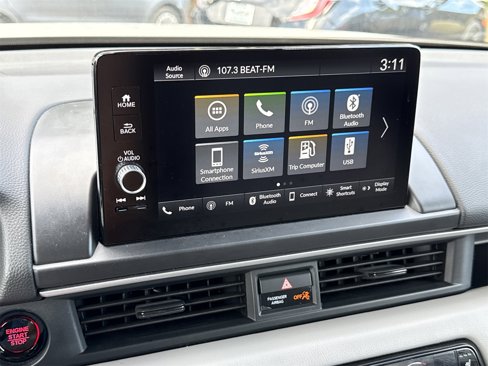 Used 2024 Honda Pilot EX-L image 24
