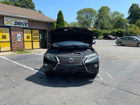 Used 2015 Lexus RX 350 AWD image 56