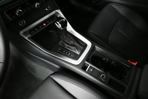 New 2025 Audi Q3 2.0T Premium Plus image 18