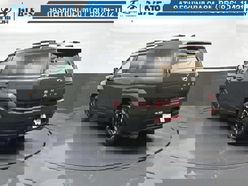 New 2026 Hyundai Santa Fe SEL image 8