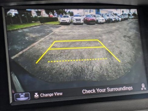 Used 2019 Acura MDX FWD w/ Technology Package image 12