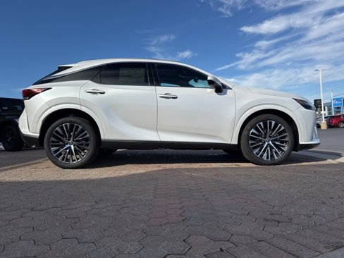 New 2025 Lexus RX 350 w/ Convenience Package image 20