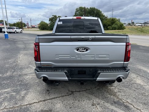 New 2025 Ford F150 Tremor image 6