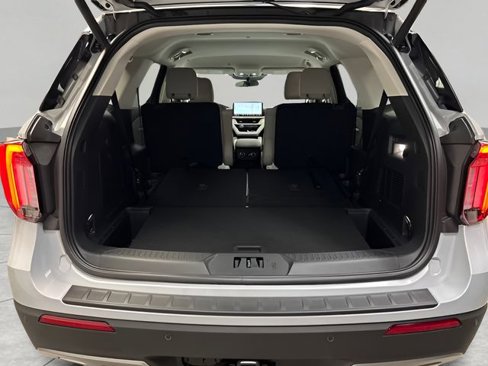 New 2025 Ford Explorer Active w/ Active Comfort Package image 21