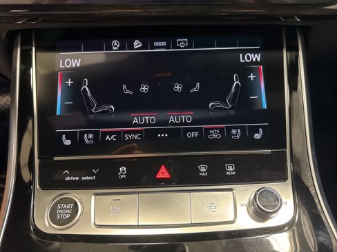 New 2025 Audi Q7 3.0T Premium Plus image 21