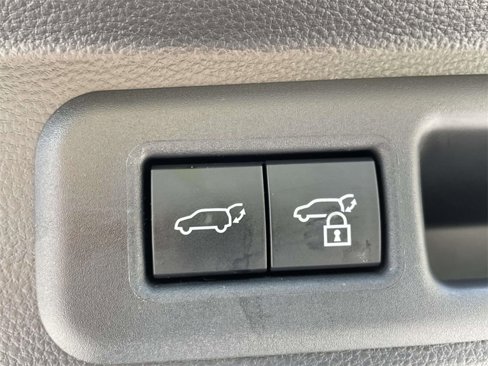 Used 2024 Toyota Sequoia Limited image 8