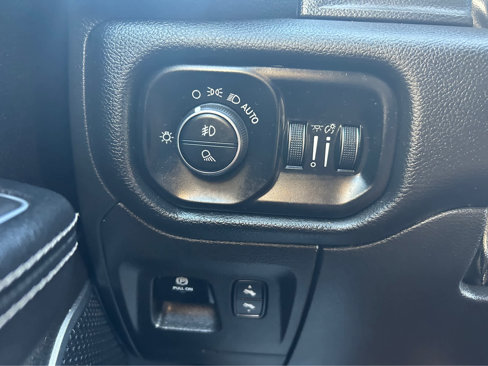 Used 2022 RAM 1500 Laramie image 22