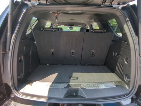 Certified 2023 Chevrolet Tahoe Premier image 25