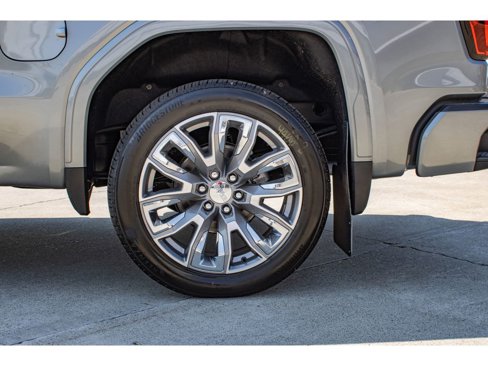 New 2026 GMC Sierra 1500 Denali image 13
