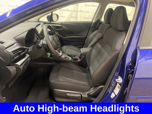 Certified 2025 Subaru Impreza 2.0i Sport image 15