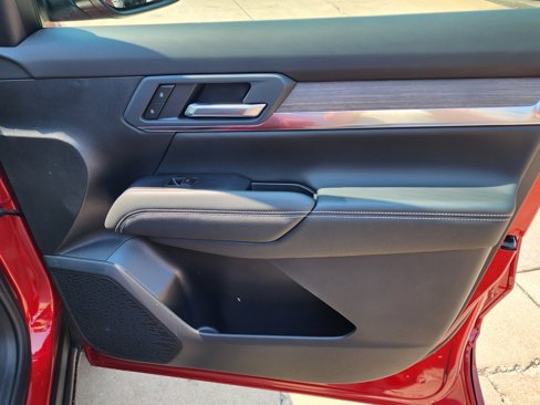 New 2026 GMC Terrain Denali image 37