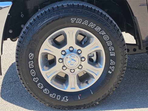 New 2025 RAM 3500 Big Horn image 9