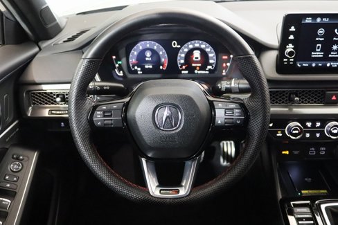 Certified 2024 Acura Integra Type S image 19