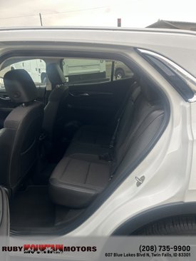 Used 2023 Buick Envision Preferred w/ Premium Seat Package image 19