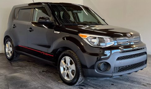 Used 2019 Kia Soul image 4