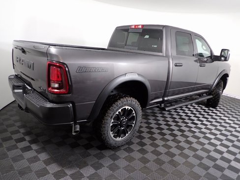 New 2026 RAM 2500 Tradesman image 15