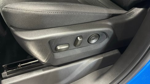 New 2026 Chevrolet Silverado 1500 RST w/ Z71 Off-Road Package image 21
