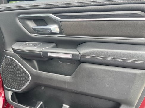 Used 2023 RAM 1500 Laramie image 21