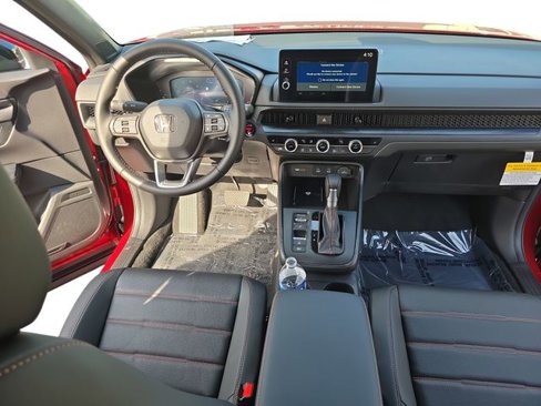 New 2026 Honda CR-V Sport-L image 9