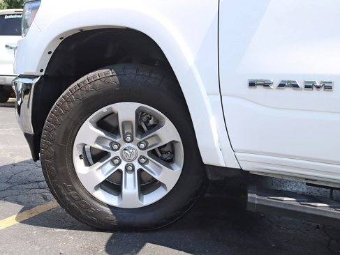 Used 2020 RAM 1500 Laramie w/ Off Road Group image 14