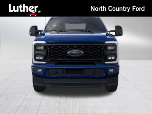 New 2026 Ford F250 Lariat image 6