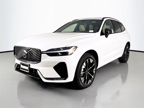 New 2026 Volvo XC60 B5 Plus w/ Protection Package Premier image 3