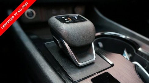 Used 2023 Nissan Rogue SV w/ SV Premium B Package image 19