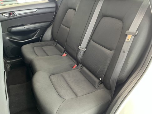 Used 2018 MAZDA CX-5 Sport w/ I-ACTIVSENSE Package image 27