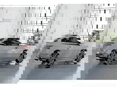 New 2026 Mercedes-Benz CLE 300 4MATIC Coupe image 18