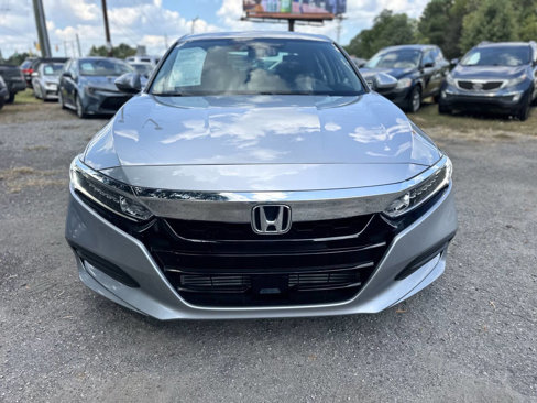 Used 2019 Honda Accord LX image 2