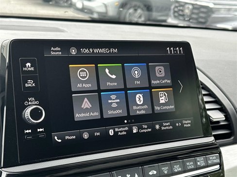 New 2026 Honda Odyssey EX-L image 4