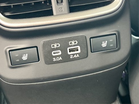 New 2025 Subaru Outback Limited XT image 38