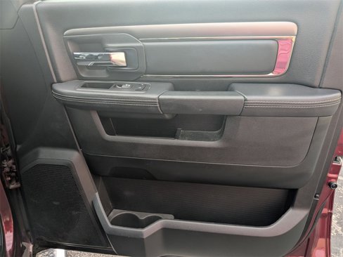 Used 2017 RAM 1500 Sport image 23