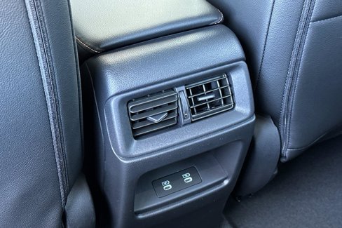 New 2026 Honda CR-V Sport Touring image 14