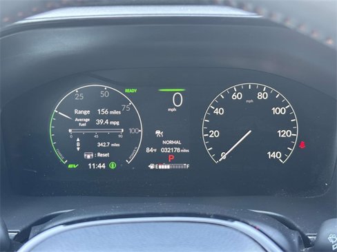 Used 2024 Honda CR-V Sport Touring image 15