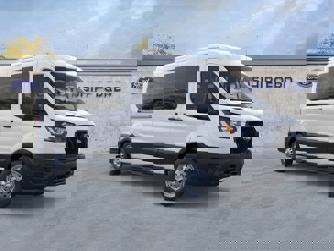New 2025 Ford Transit 350 XL image 7