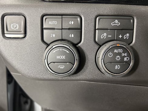 New 2026 Chevrolet Silverado 1500 LT Trail Boss image 30