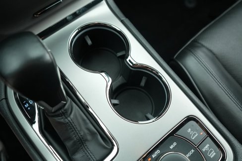 Used 2020 Jeep Grand Cherokee High Altitude image 29