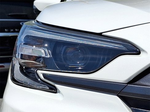 Certified 2025 Subaru Legacy Premium image 10
