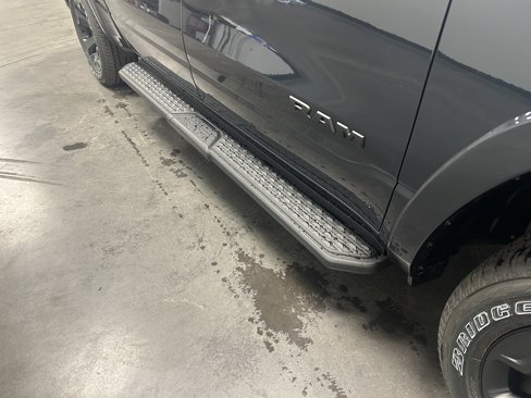 New 2026 RAM 1500 Big Horn image 12