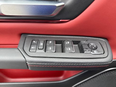 New 2026 RAM 1500 Rebel image 24