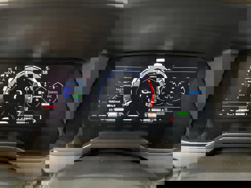 New 2026 Toyota Tundra Platinum image 22